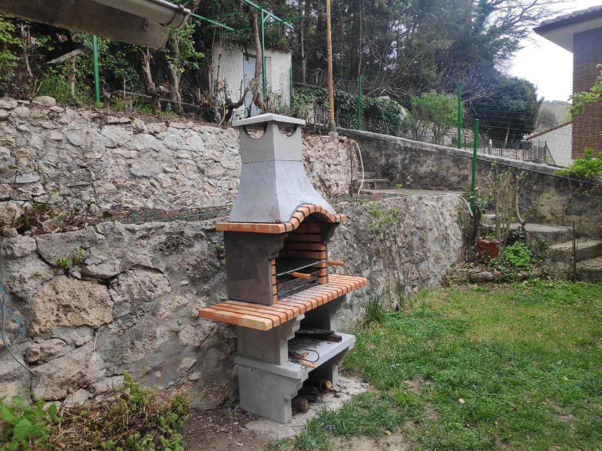 Casa Rural El Eden Del Ungria Caspueñas Kültér fotó